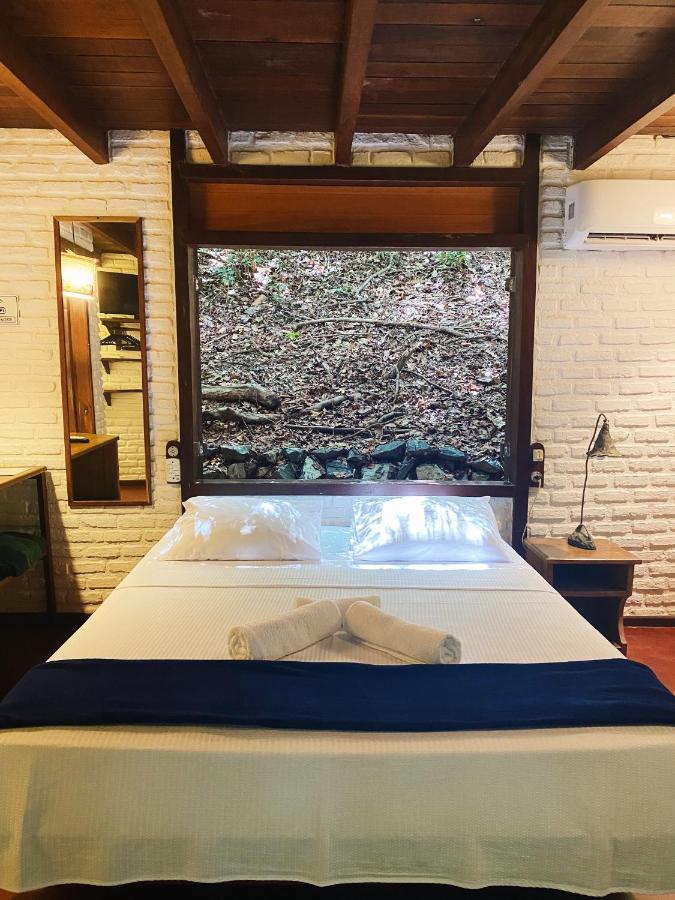 Chales Mirante De Pipa Praia de Pipa Ngoại thất bức ảnh