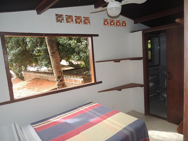 Chales Mirante De Pipa Praia de Pipa Ngoại thất bức ảnh