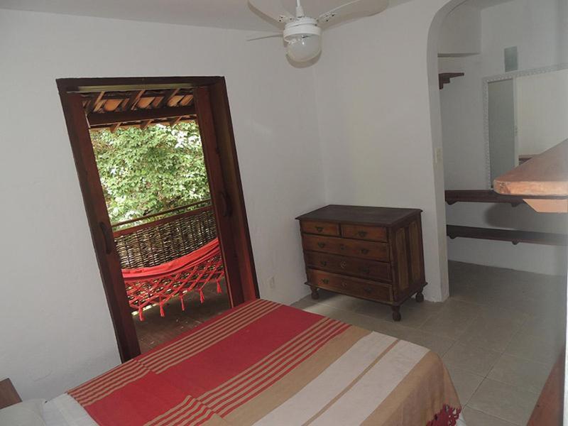 Chales Mirante De Pipa Praia de Pipa Ngoại thất bức ảnh